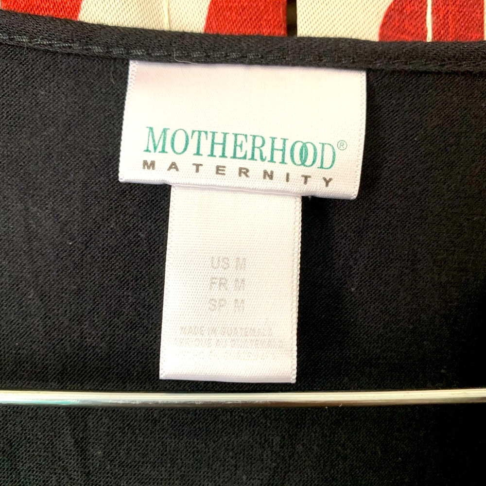 Maternity dress